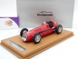 Preview: Tecnomodel TM18-181E # Maserati 4 CLT F1 #11 2nd British GP 1948 " Alberto Ascari " 1:18