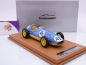 Preview: Tecnomodel TM18-187C # Maserati 250 F #46 F1 French GP 1954 " Prince Bira " 1:18