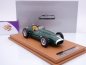 Preview: Tecnomodel TM18-187B # Maserati 250 F F1 Belgien GP 54 " Stirling Moss " 1:18