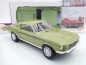 Preview: Norev 122704 # Ford Mustang Fastback GT Baujahr 1968 " hellgrünmetallic " 1:12
