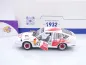 Preview: Solido S1802308 # Alfa Romeo GTV6 #43 24h Spa 1985 " Boucher - Dryver " 1:18