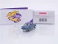 Preview: Wiking 0183 10 # BMW 2002 Limousine Baujahr 1966-71 " dunkelgrünblau " 1:87