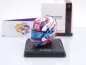Preview: Spark 5HF221 # Helm Formel 1 Team Haas " Ollie Bearman - British GP 2025 " 1:5
