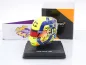 Preview: Spark 5HF054 # Helm Formel 1 Team McLaren F1 " Lando Norris #4 2021 " 1:5