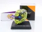 Preview: Spark 5HF141 # Helm Formel 1 Team McLaren " Lando Norris #4 / Monster 2024 " 1:5