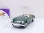 Preview: Norev 182610 # MGA Roadster Baujahr 1955 " British Racing Green " 1:18