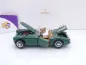 Preview: Norev 182610 # MGA Roadster Baujahr 1955 " British Racing Green " 1:18