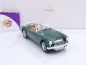 Preview: Norev 182610 # MGA Roadster Baujahr 1955 " British Racing Green " 1:18
