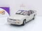 Preview: Norev 183307 # Opel Manta B GSi Baujahr 1987  " Platin metallic " 1:18