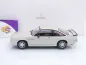Preview: Norev 183307 # Opel Manta B GSi Baujahr 1987  " Platin metallic " 1:18