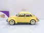 Preview: Norev 188675 # Volkswagen VW Käfer 1303 Baujahr 1973 " Pastell Gelb " 1:18