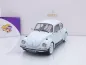 Preview: Norev 188676 # Volkswagen VW Käfer 1303 Baujahr 1973 " Pastell Blau " 1:18
