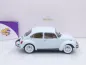 Preview: Norev 188676 # Volkswagen VW Käfer 1303 Baujahr 1973 " Pastell Blau " 1:18