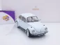 Preview: Norev 188676 # Volkswagen VW Käfer 1303 Baujahr 1973 " Pastell Blau " 1:18