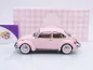 Preview: Norev 188677 # Volkswagen VW Käfer 1303 Baujahr 1973 " Pastell Pink " 1:18