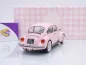 Preview: Norev 188677 # Volkswagen VW Käfer 1303 Baujahr 1973 " Pastell Pink " 1:18