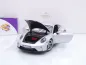 Preview: Norev 187002 # Porsche 911 (992) GT3 Touring Baujahr 2025 " GT-silber " 1:18