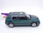 Preview: Ottomobile G099 # Volkswagen VW Golf 3 III VR6 Baujahr 1992 " dunkelgrünmetallic " 1:12