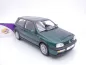 Preview: Ottomobile G099 # Volkswagen VW Golf 3 III VR6 Baujahr 1992 " dunkelgrünmetallic " 1:12