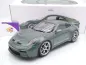 Preview: Norev 127552 # Porsche 911 (992) S/T Baujahr 2023 " Malachitgrünmetallic " 1:12