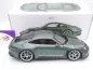 Preview: Norev 127552 # Porsche 911 (992) S/T Baujahr 2023 " Malachitgrünmetallic " 1:12