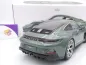 Preview: Norev 127552 # Porsche 911 (992) S/T Baujahr 2023 " Malachitgrünmetallic " 1:12