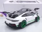 Preview: Norev 127535 # Porsche 911 (992) GT3 RS Baujahr 2024 " Tribute to Carrera RS " 1:12