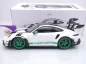 Preview: Norev 127535 # Porsche 911 (992) GT3 RS Baujahr 2024 " Tribute to Carrera RS " 1:12