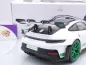 Preview: Norev 127535 # Porsche 911 (992) GT3 RS Baujahr 2024 " Tribute to Carrera RS " 1:12