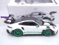 Preview: Norev 127535 # Porsche 911 (992) GT3 RS Baujahr 2024 " Tribute to Carrera RS " 1:12