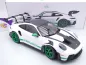 Preview: Norev 127535 # Porsche 911 (992) GT3 RS Baujahr 2024 " Tribute to Carrera RS " 1:12