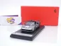 Preview: Look Smart LS566C # Ferrari 849 Testarossa Spider Baujahr 2026 " Grigio Fiorano " 1:43