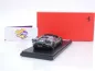 Preview: Look Smart LS566C # Ferrari 849 Testarossa Spider Baujahr 2026 " Grigio Fiorano " 1:43