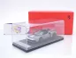 Preview: Look Smart LS566C # Ferrari 849 Testarossa Spider Baujahr 2026 " Grigio Fiorano " 1:43