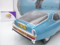 Preview: Norev 121703 # Citroën SM Baujahr 1973 türkismetallic " Gendarmerie France " 1:12