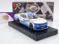 Preview: Lionel Racing W212323BENAUA # Chevrolet Camaro NASCAR Xfinity 2023 " Austin Hill - Bennett Transportation & Logistics Daytona Spring Race Winner " 1:24