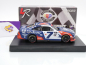 Preview: Lionel Racing WX72323UNMAGM # Chevrolet Camaro NASCAR Xfinity 2023 " Justin Allgaier - Unilever Military Salutes / Patriotic Charlotte Spring Race Winner " 1:24