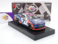 Preview: Lionel Racing WX72323UNMAGM # Chevrolet Camaro NASCAR Xfinity 2023 " Justin Allgaier - Unilever Military Salutes / Patriotic Charlotte Spring Race Winner " 1:24