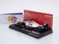 Preview: Minichamps 417221047 # Haas VF-22 F1 British GP 2022 " Mick Schumacher " 1:43
