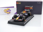 Preview: Bburago 18-38083VM # Red Bull RB19 Nr.1 Miami GP 2023 " Max Verstappen " 1:43