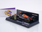 Preview: Minichamps 410221801 # Red Bull RB18 F1 Japan GP 2022 " Max Verstappen - World Champion " 1:43
