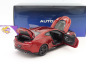 Preview: AUTOart 71208 # Chevrolet Camaro ZL1 Baujahr 2017 " garmetrotmetallic " 1:18