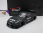 Preview: Top Speed TS0356 # Nissan 35GT-RR Liberty-Works 2020 " schwarz-weiß " 1:18 NEU
