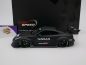 Preview: Top Speed TS0356 # Nissan 35GT-RR Liberty-Works 2020 " schwarz-weiß " 1:18 NEU