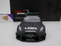 Preview: Top Speed TS0356 # Nissan 35GT-RR Liberty-Works 2020 " schwarz-weiß " 1:18 NEU
