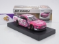 Preview: Lionel Racing C102123SMWAA # Ford Mustang NASCAR 2021 " Aric Almirola - Ford Warriors in Pink / Smithfield " 1:24