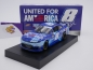 Preview: Lionel Racing NX82123UFAEJ # Chevrolet NASCAR 2021 " Dale JR United 9/11 " 1:24