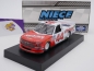 Mobile Preview: Lionel Racing T442024H7BH # Chevrolet NASCAR 2020 " Bayley Currey - Hardcore Fish & Game Throwback " 1:24