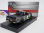 Preview: Lionel Racing TX12124FRDHD # Ford NASCAR 2021 " Hailie Deegan - Built Ford Though " 1:24