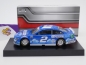 Preview: Lionel Racing CX22123KEYBW # Ford NASCAR 2021 " Brad Keselowski - Keystone Light " 1:24